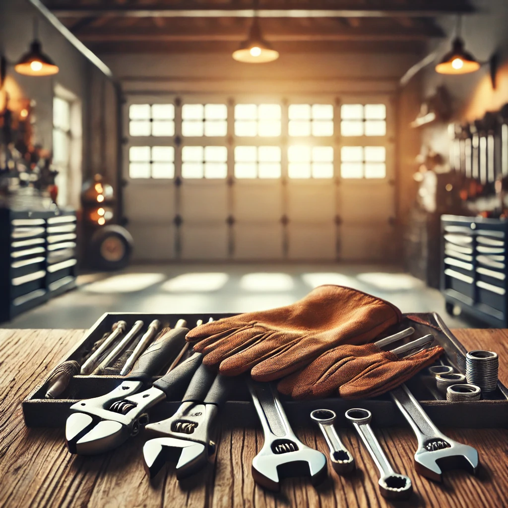 About Our Family-Owned Garage Door Company in Neiffer PA - Professional Service Team