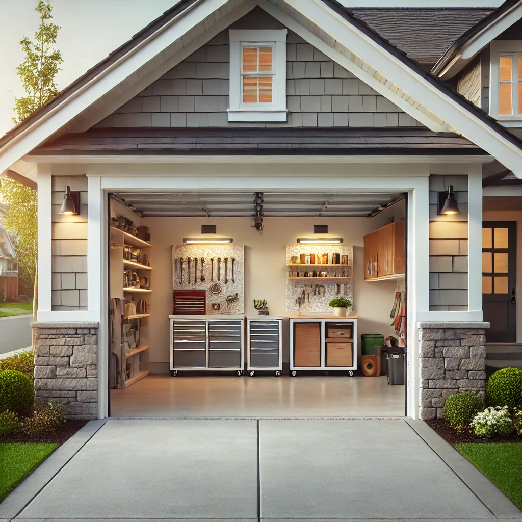 Latest garage door repair tips and maintenance guides from Neiffer's trusted experts