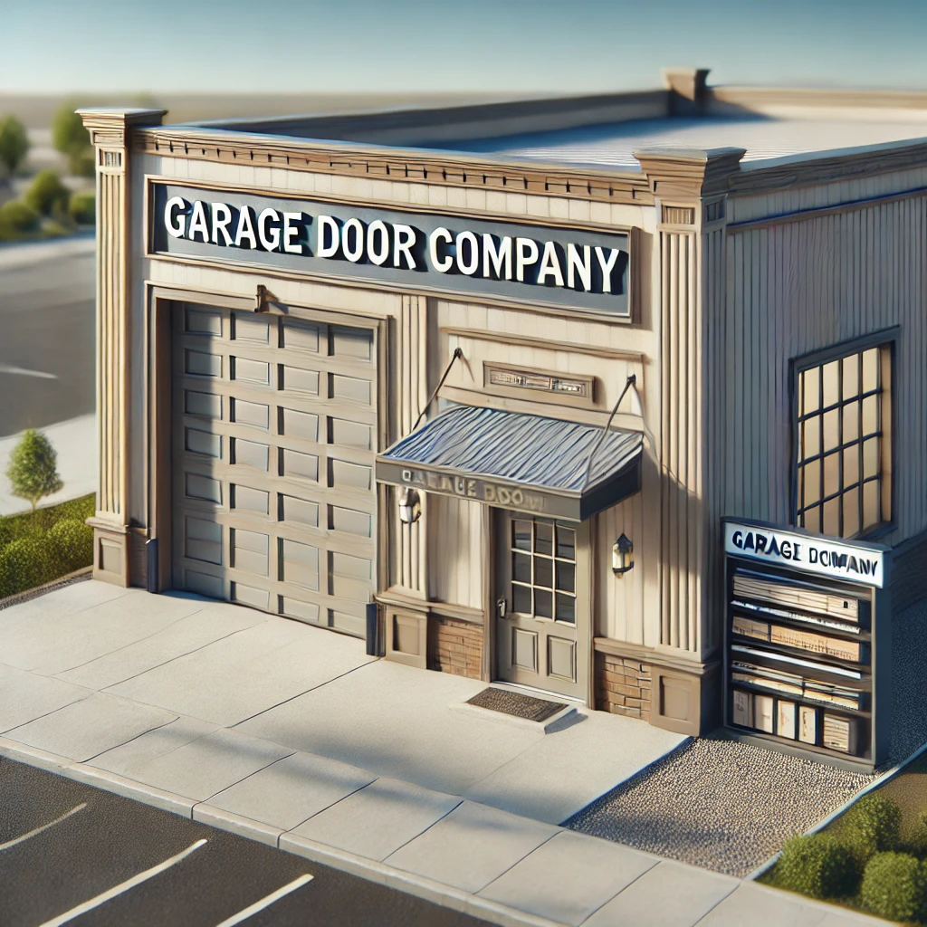 Best Garage Door Company Near Me Neiffer PA - 24/7 Emergency Service