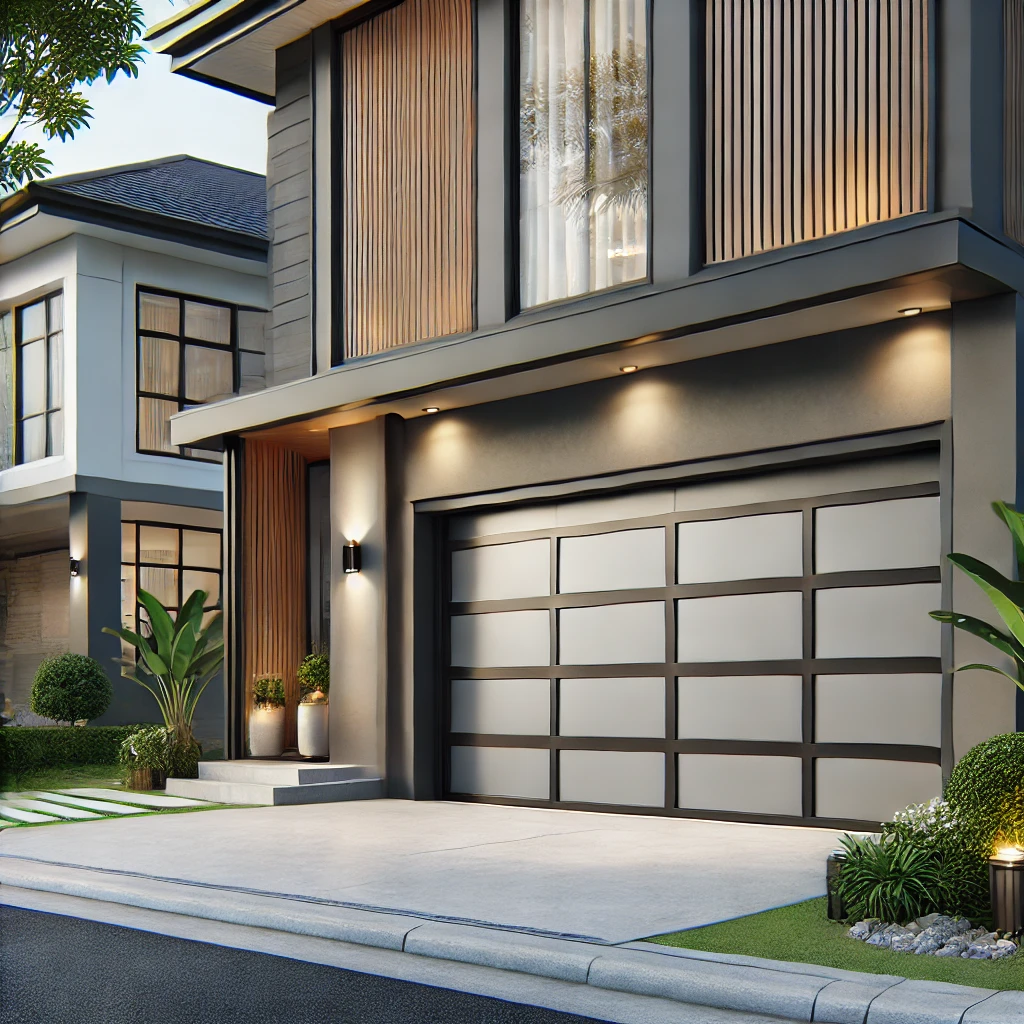 Professional Garage Door Company Neiffer PA - 24/7 Emergency Service & Repairs