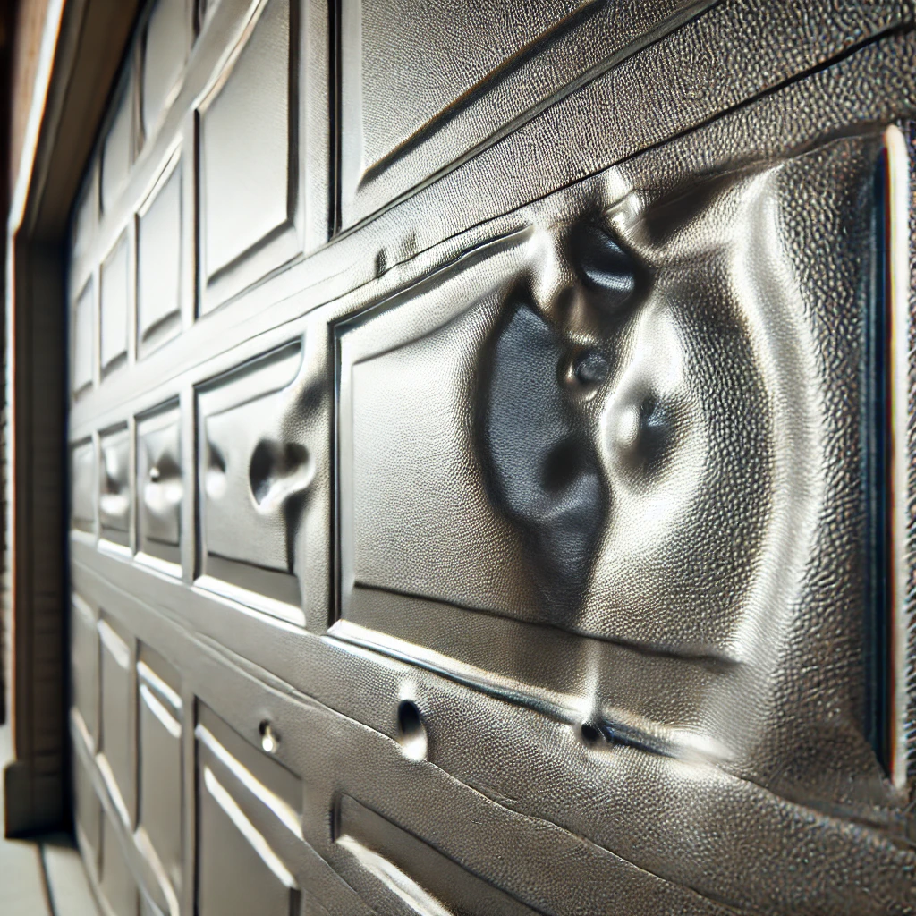 Professional Garage Door Dents Repair Neiffer PA - Expert Dent Removal Services
