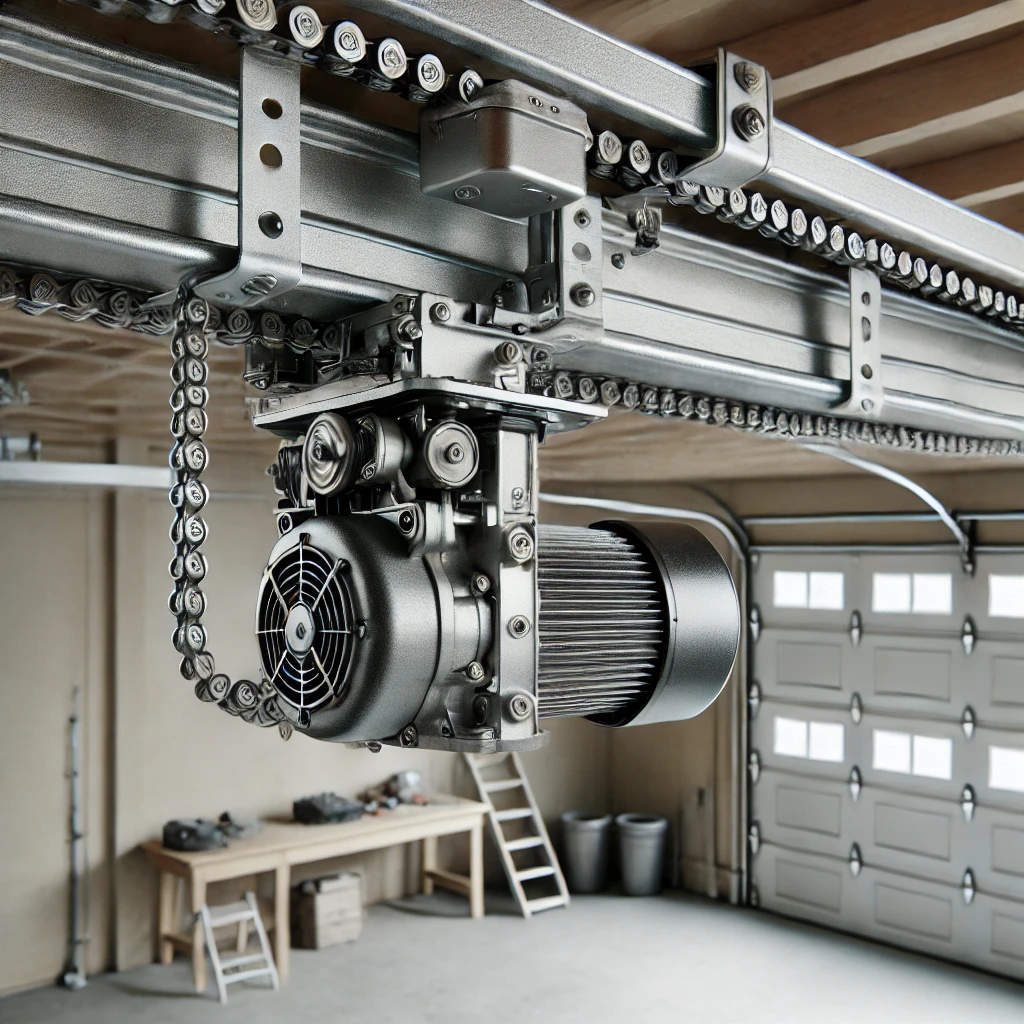 Professional Garage Door Opener Installation Neiffer PA - Expert Smart Opener Installation Services
