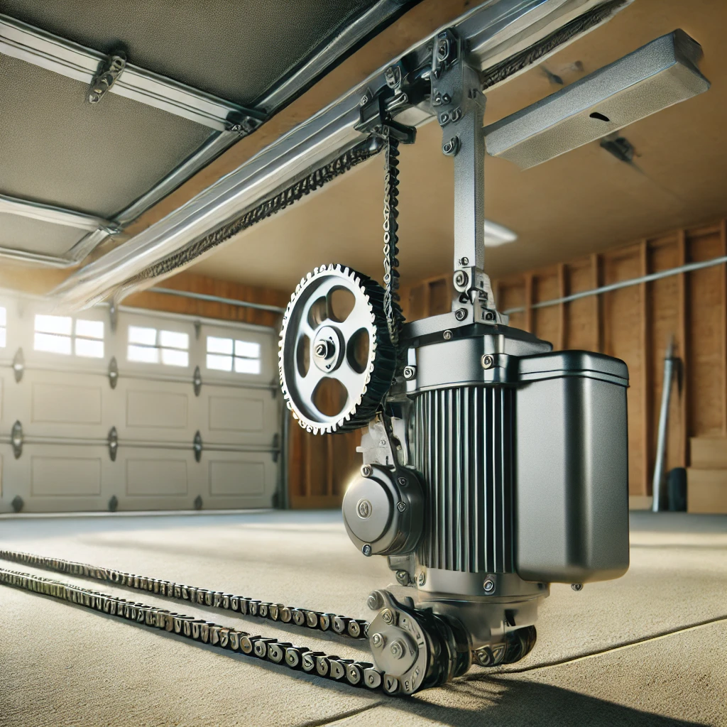 Garage Door Opener Installation & Service in Neiffer PA - Professional Solutions for All Opener Brands