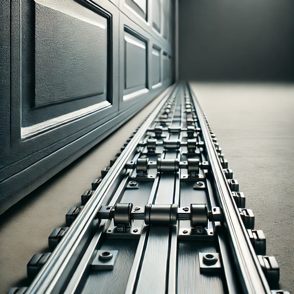 Professional Garage Door Track Repair Neiffer PA - Expert Track & Roller Repair Services