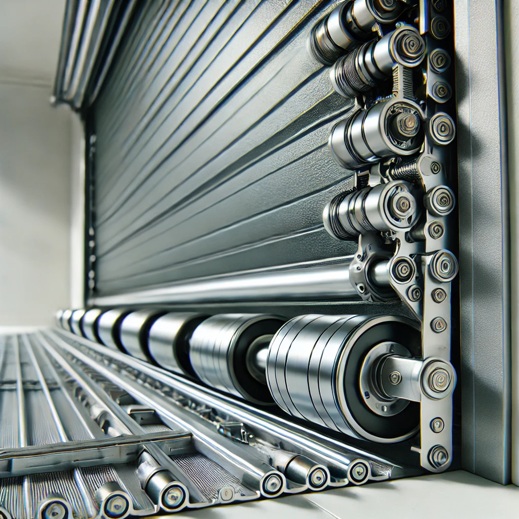Expert Roller Garage Door Repairs Neiffer PA - Professional Door System Specialists
